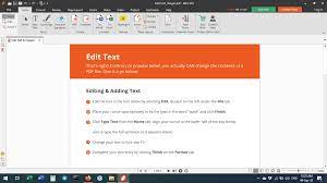 It has features you'd expect to pay for, including excellent scanning and a number of. Best Pdf Editor 5 Pdf Editors For All Your Needs