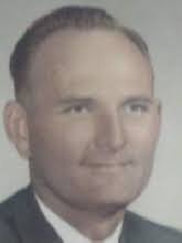 Obituary information for Barry Lee Breedlove