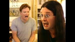 Balki and Larry host TGIF