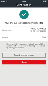 We offer a range of accounts to suit your individual needs. Hsbc Uk Mobile Banking App Download Mobile Apps And Devices