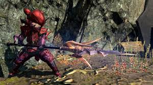 Monsters, weapons, walkthrough, armor, skills, palicoes, items and more. Augmented Drachen Mail Eriones Xiv English