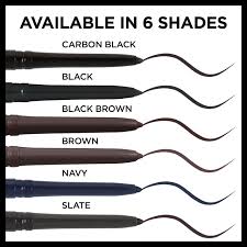 L'Oreal Paris Infallible Pro-Last Waterproof Eyeliner Brown- 0.042Oz :  Target