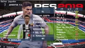 Buka file manager dan ektrack, hasilnya buka cari folder data,obb selanjutnya copy ke folder android. Pes 2019 Lite 400 Mb Android V4 Offline Psp Iso Save Data Full Transfer Download The Latest Android Mod Games Applications 2020