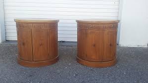 Vintage Thomasville Mahogany End Table End Tables Table Thomasville