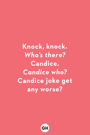 Sure they will just follow my lead.. Crack Your Kids Up With These 50 Corny Knock Knock Jokes