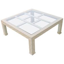 Favorite this post aug 18 modern metal frame glass top table $100 (citrus heights ) pic hide this posting restore restore this posting. Thomasville Fretwork Fret Work Table Chinese Chippendale Coffee Cocktail For Sale At 1stdibs