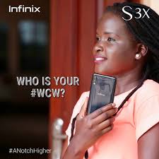 Infinix Mobile