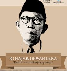 Sejarah bahasa indonesia berawal dari bahasa melayu! Download E Book Biografi Tokoh Ki Hajar Dewantara Mushlihatun Syarifah