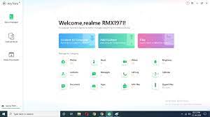 To access storage and find the files you want to transfer, as well as store any files you receive. Anytrans An Ultimate Solutions For All File Transfer Issues For Android