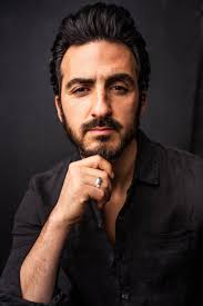 The Debt of Maximillian (2019)