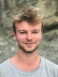 James Wormald : Ican Models, Queenstown, New Zealand