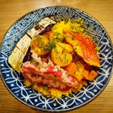 Un rêve de manger du couscous apporte toujours une révélation importante dans notre vie. Ou Manger Un Couscous Sans Gluten Because Gus