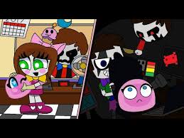 Visit me on twitter and ok bye guys, i had a really fun time doing this. A Week With Javier S Night 3 4 Task Mindy Save Pinkslime As A Friend And Leaning Those Office Youtube