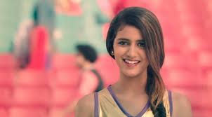 She has a brother prasiddh varrier. Priya Prakash Varrier Actress Age Height Weight Boyfriend Net Worth Bio Celebrityhow