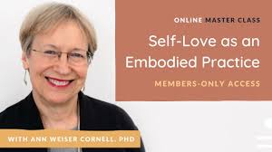 Self-Love as an Embodied Practice