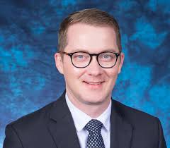 City Manager's Office Biographies