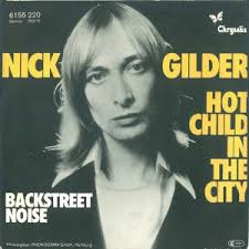 Silver Bird" (Mark Lindsay)