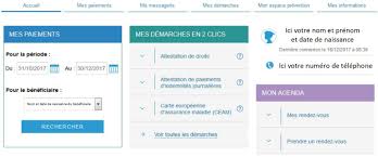 Comment créer un compte ? Tutoriel Utiliser Le Site De La Securite Sociale Ameli Xyoos