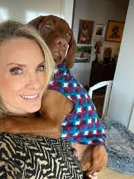 Phyllis Leeth's Instagram, Twitter & Facebook