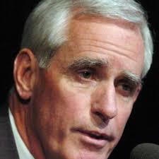 Coors CEO loses license for DUI