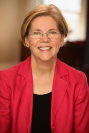 Talking Government? Say It Like Elizabeth Warren