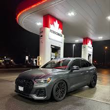 Image result for Daytona Gray 2023 SQ5