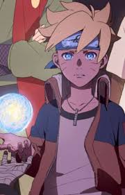 Pan X Male Uzumaki Reader Dalv6452 Wattpad