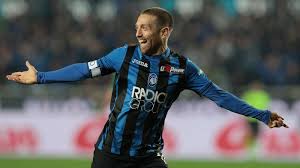 Papu gomez saat ini bermain di sevilla. Arbresh Info