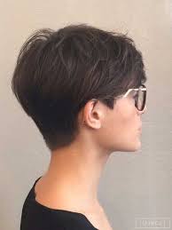 Pixie haircuts are perfect for black older women growing out their natural hair. Pin On Less Is More