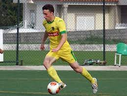 Diogo jota 1 date of birth/age: Diogo Jota Recibe Por Segunda Vez El Galardon Al Mejor Jugador De Portugal