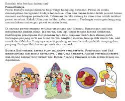 Artikel ini berisi kunci jawaban soal. Rangkuman Materi Dan Kunci Jawaban Buku K13 Sd Revisi 2017 Kelas 4 Tema 1 5 Guru Berbagi