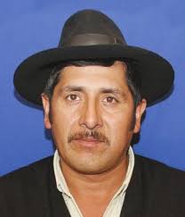 Vicepresidencia del Estado