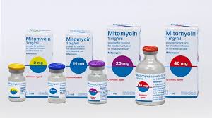 Image result for Mitomycin