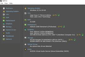 Graphic model amd radeon hd 6520g gpu sumo device. Speccy Identified My Cpu Wrong Speccy Ccleaner Community Forums