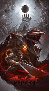 Shop affordable wall art to hang in dorms, bedrooms, offices, or anywhere blank walls aren't welcome. 4k Berserk Phone Wallpapers Wallpaper Cave
