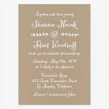 Rustic Country Invitation Www Lovevsdesign Com Informal Wedding Invitations Wedding Invitations Rustic Country Wedding Invitation Wording Examples