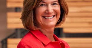 Mindy Rich named Rich Products chairman