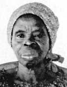 Hommage à Dogore Jeannette DODO