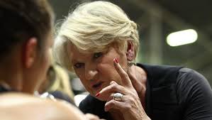 Former Diamonds coach Norma Plummer says Australia will look after  themselves