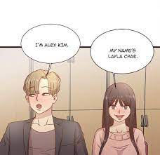 Looking for information on the manga love comedy no baka (stupid love comedy)? Stupid Love Chapter 3 Webtoon Xyz