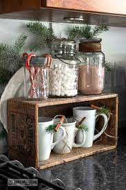 Shop.alwaysreview.com has been visited by 1m+ users in the past month Homemade Hot Cocoa With A Cute Compact Station