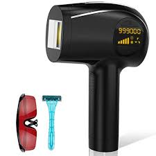 They use intense pulse light (ipl), an inferior technology that emits a broad. 9 Best Laser Hair Removal Machines