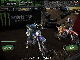 Cinco Jogos De Motocross Online Para Baixar De Graca No Celular Jogos De Corrida Techtudo Nuestra variedad de juegos de motos, conduce todo tipo de motos de motocross en infinidad de carreras. cinco jogos de motocross online para