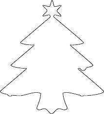 Black And White Christmas Trees Clipart Christmas Tree Black And White Christmas Tree Clipart Outline Christmas Tree Clipart Christmas Tree Outline White Christmas Tree