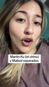 Separación de Martin Ku y Marisol: Crisis y Misterio en Argentina