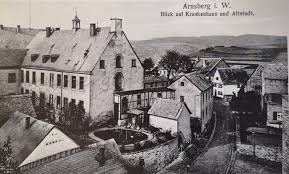 Wohnqualität und sicherheit im alter. Der Duckersche Hof Ein Arnsberger Heimatbund E V Facebook