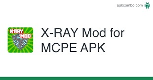 Is minecraft x ray a mod? X Ray Mod For Mcpe Apk 1 0 Aplicacion Android Descargar