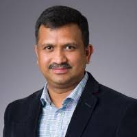 Murthy Lakshmiraju, Ph.D.