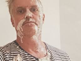 Dan Wyllie yoghurt photo helps actor be cleared of assault, Toni Collette  gives evidence to support