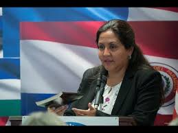 María Fernanda Egas